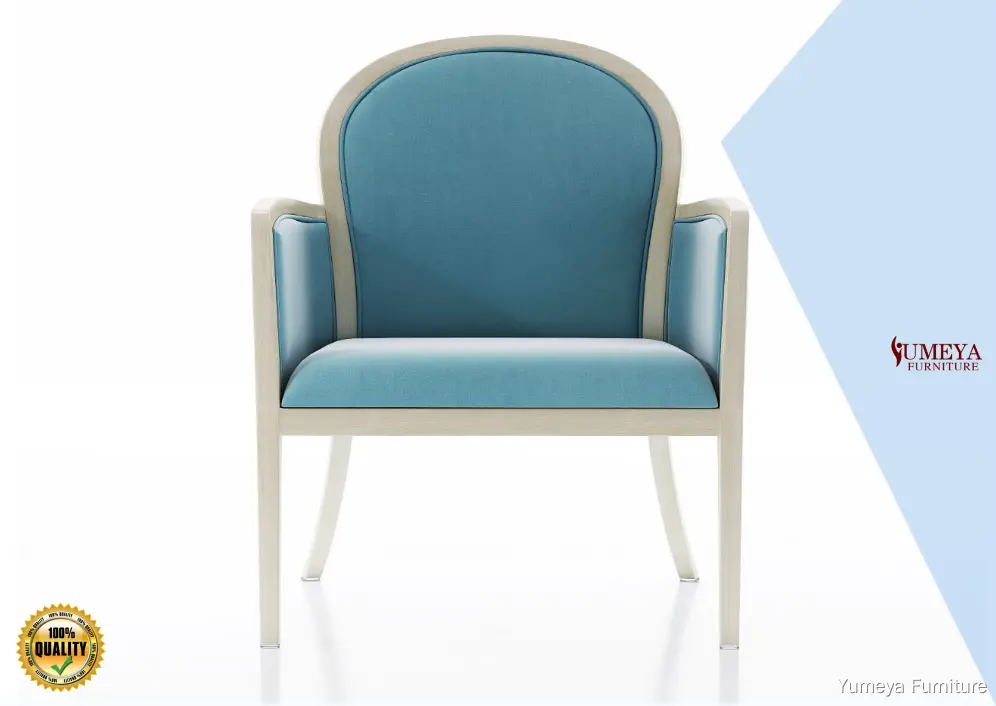 Yumeya Furniture | Qeybta ugu fiican ee Qoob-ka-bixiyaha qolka 1