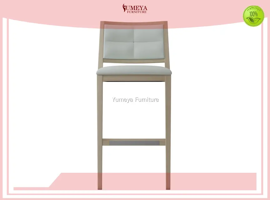 Custom The Nasi Bar sing paling nyaman kanggo produsen elendor tuwa | Yumeya Furniture 1