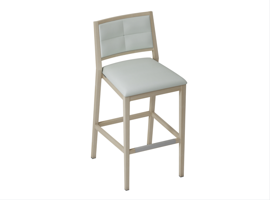 Bulk Mete-CHair Hiersteller Weltgang | Yumeya Furniture 8