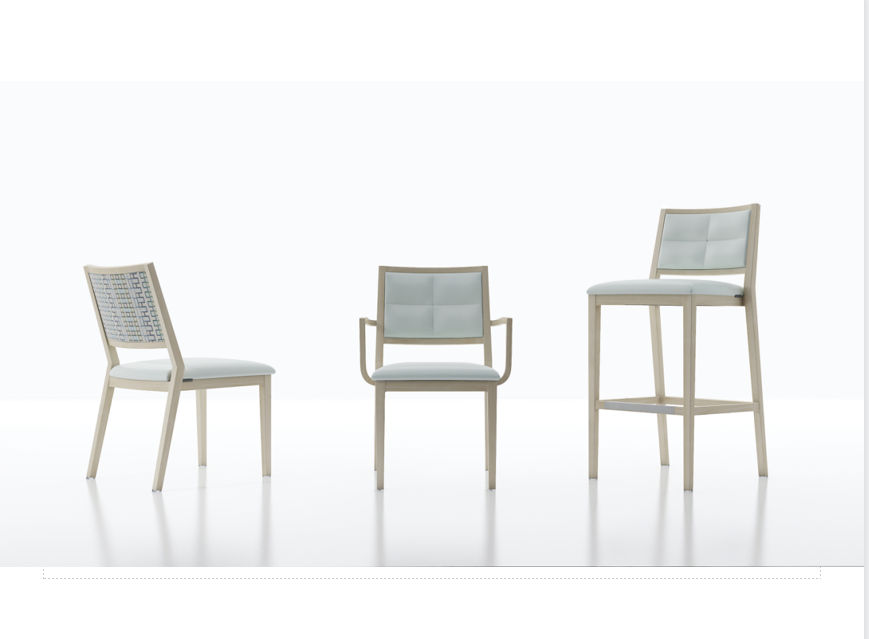 Bulk Mete-CHair Hiersteller Weltgang | Yumeya Furniture 7