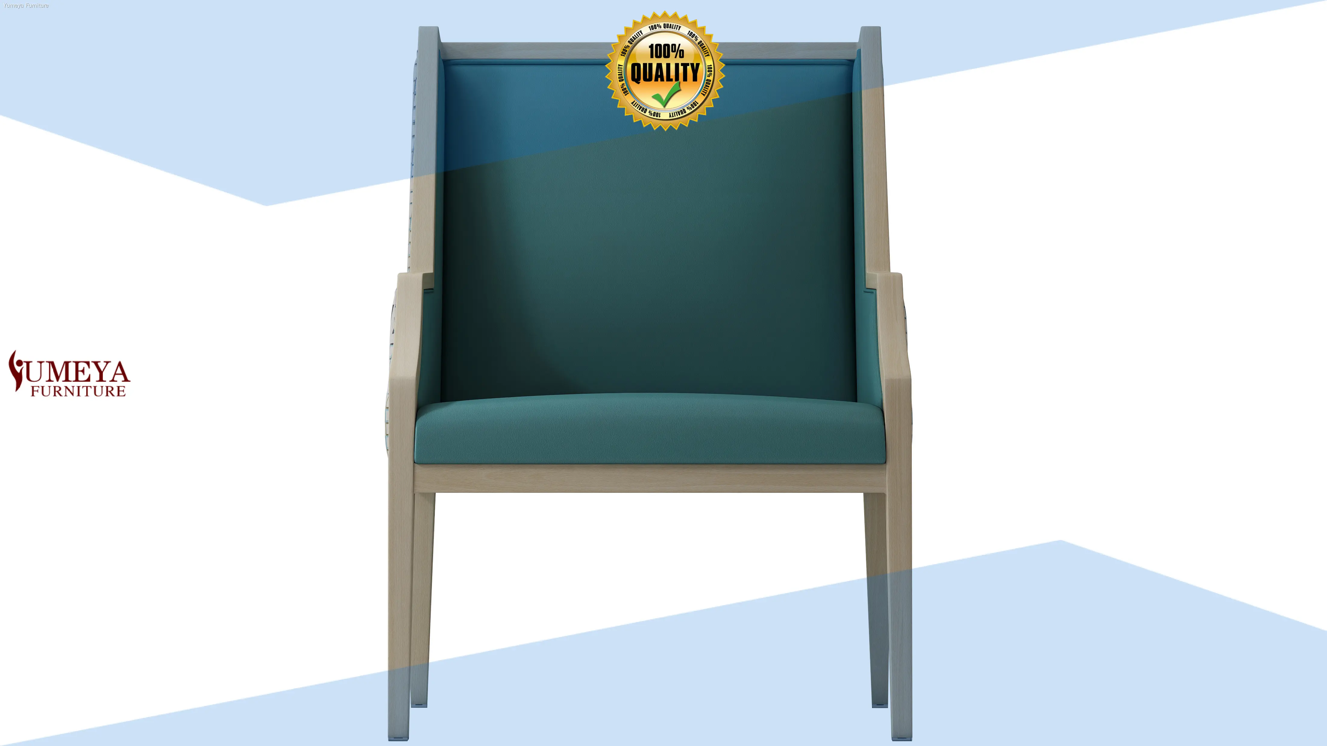 Kursi Sofa Kualitas Quality Kanggo Produsen Seder | Yumeya Furniture 1