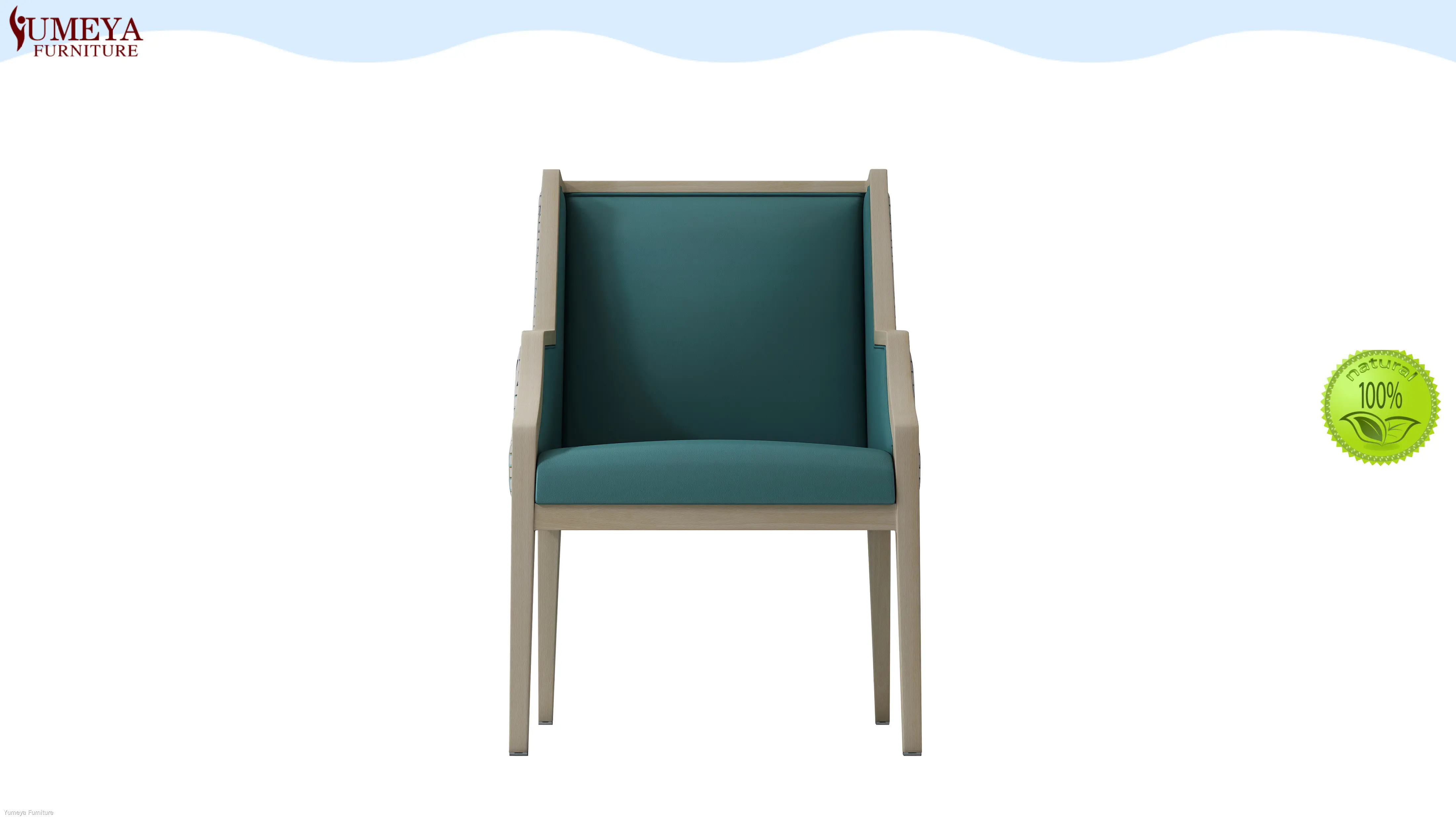 OEM / ODM QARASHADA DHAQANKA EE GURYAHA GURYO | Yumeya Furniture 1