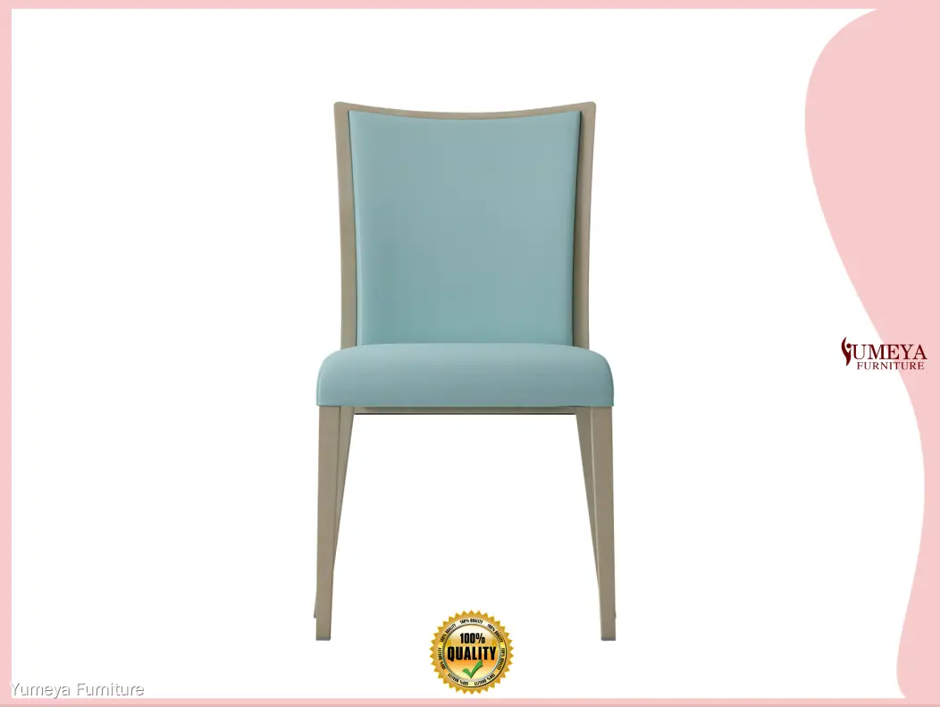 Металл металл бөліншек сатушысы | Yumeya Furniture 1