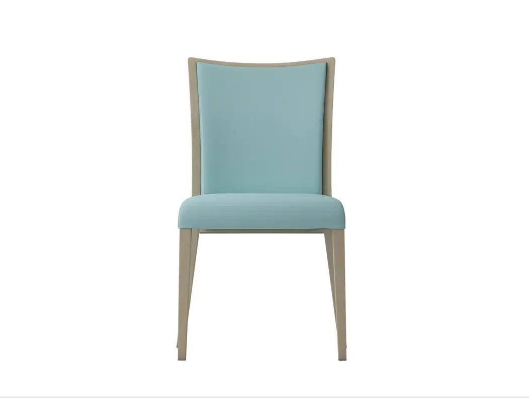 老年工廠的最佳餐椅| Yumeya Furniture 2