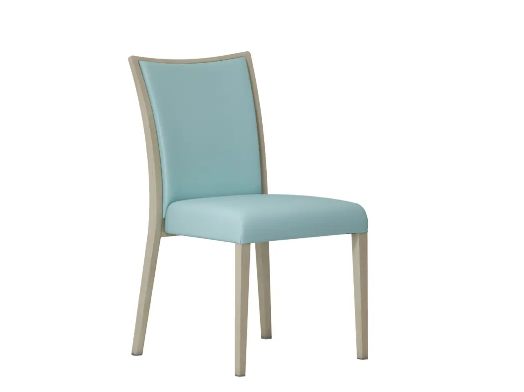 老年工廠的最佳餐椅| Yumeya Furniture 3