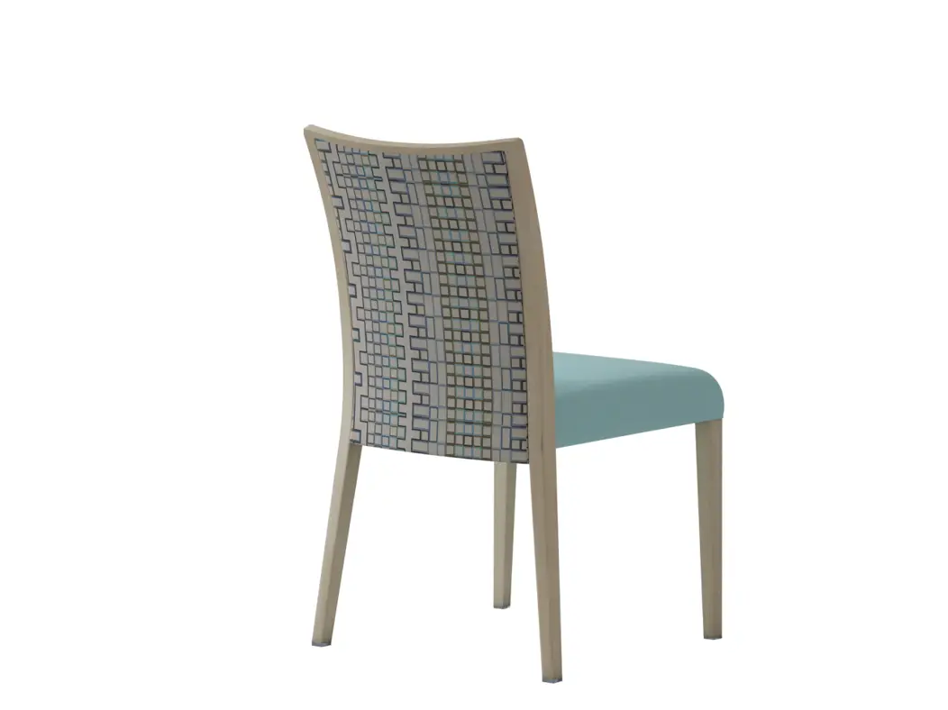 老年工廠的最佳餐椅| Yumeya Furniture 4