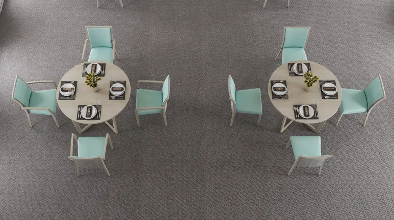 老年工廠的最佳餐椅| Yumeya Furniture 7