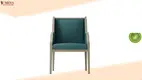 Perabot Custom Kanggo Seni Kanggo Dijual Produsen | Yumeya Furniture 1