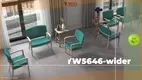 Kursi Pitulung Diwenehi kanthi kualitas dhuwur | Yumeya Furniture 1