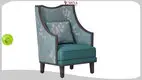 Yumeya Furniture Kèndêl ingsun | OEM / ODM desain sofa sea sofa kanggo wong tuwa kanggo didol 1