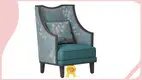 Kursi Omah Perawatan Custom Kanggo Produsen SALE | Yumeya Furniture 1