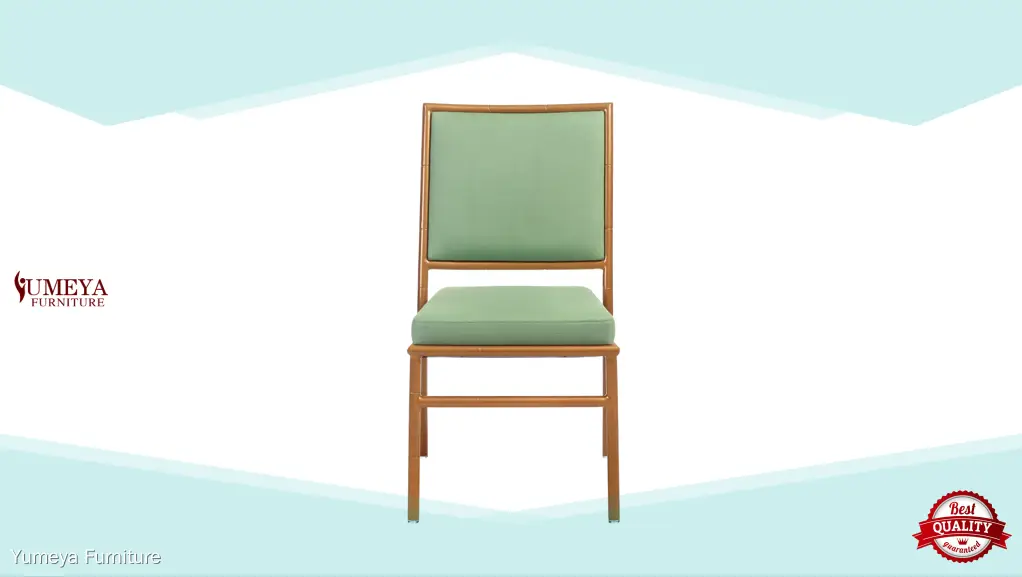 Жоғары сапалы аға арналған жиһаз өндірушілері | Yumeya Furniture 1