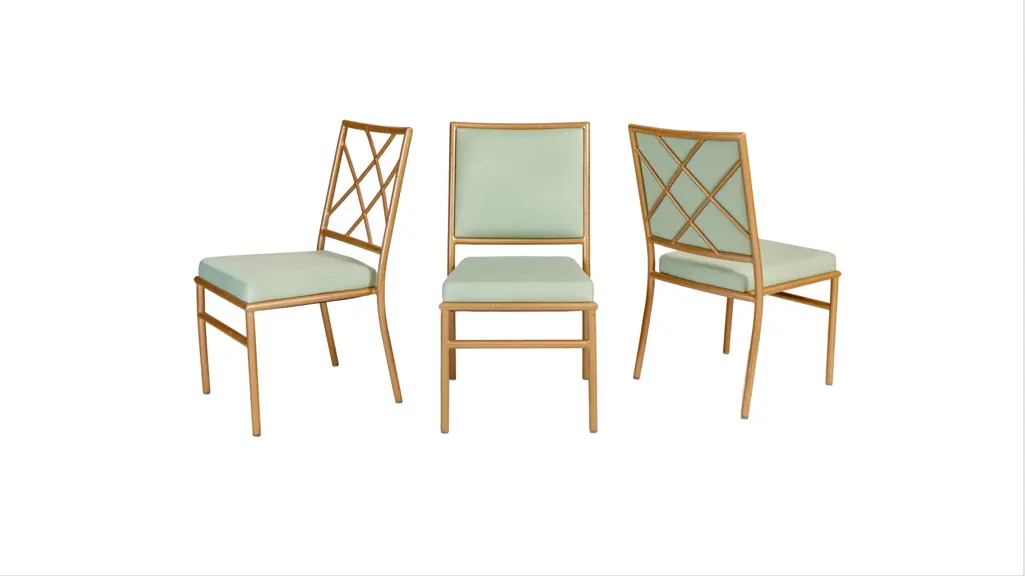 Les fournisseurs de meubles de banquet en vrac coûtent | Yumeya Furniture 5