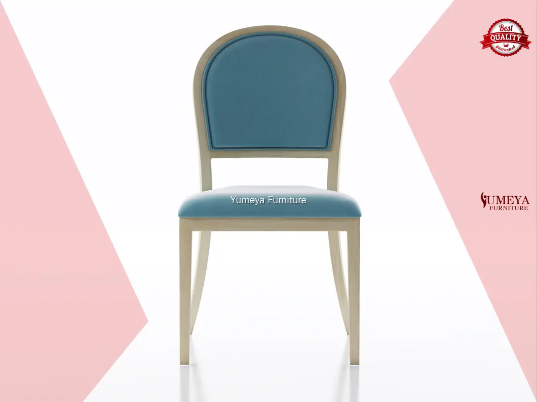 Yumeya Furniture Kèndêl ingsun | Kursi sing digawe khusus kanggo grosir wong tuwa 1