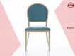 Yumeya Furniture Kèndêl ingsun | Kursi sing digawe khusus kanggo grosir wong tuwa 1