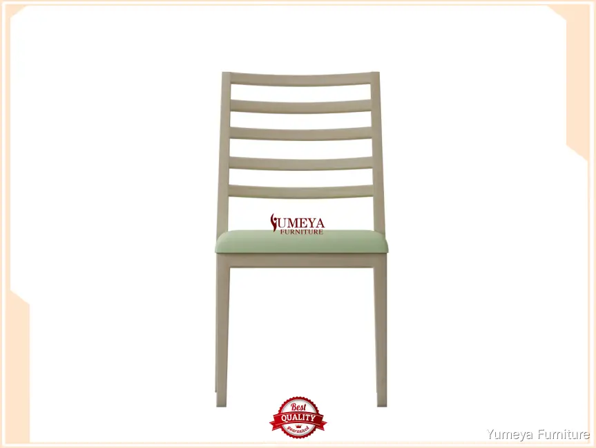 Kursi Sisih Top Makan Dijual | Yumeya Furniture 1