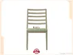 Kursi Sisih Top Makan Dijual | Yumeya Furniture 1