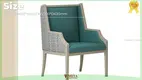 Сатуға арналған кәсіби креслолар жеткізуші | Yumeya Furniture 1