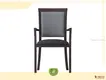 Armchair for sale kanthi rega Grosir | Yumeya Furniture 1