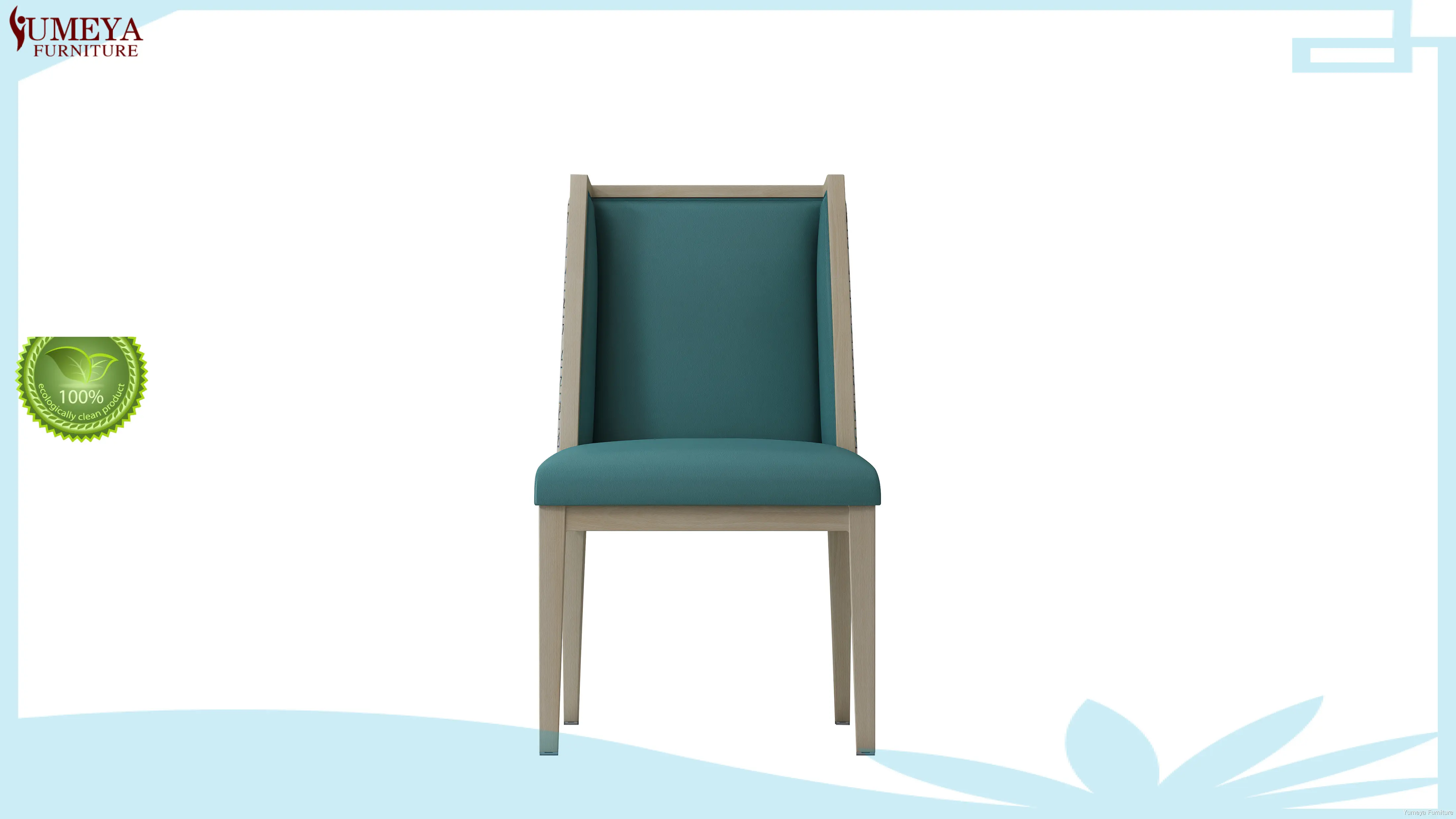 Yumeya Furniture Kèndêl ingsun | Kursi makan paling anyar kanggo biaya tuwa 1