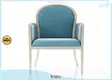 Yumeya Furniture | Kuraasta ugu dambeysay ee loo yaqaan 'Temple' oo la iibiyo 1