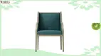 Yumeya Furniture | Fagleg sjálfstæð lifandi húsgagnaverksmiðja 1