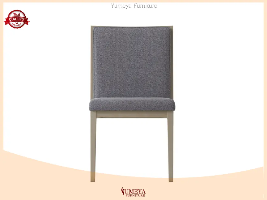 Kursi Kursi Side Custom | Yumeya Furniture 1