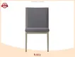 Kursi Kursi Side Custom | Yumeya Furniture 1