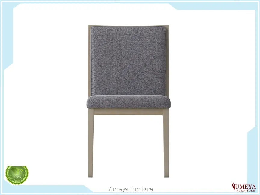 Yumeya Furniture | Kuraasta cuntada ugu wanaagsan ee tayada cuntada ee shirkadda waayeelka ah 1