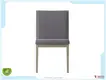 Yumeya Furniture | Kuraasta cuntada ugu wanaagsan ee tayada cuntada ee shirkadda waayeelka ah 1