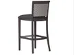 I-Bar Heapy Height Motefontoform Height Chairpher Umkhiqizi | Yumeya Furniture 3