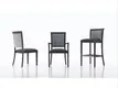 I-Bar Heapy Height Motefontoform Height Chairpher Umkhiqizi | Yumeya Furniture 5