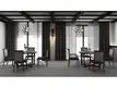 I-Bar Heapy Height Motefontoform Height Chairpher Umkhiqizi | Yumeya Furniture 6