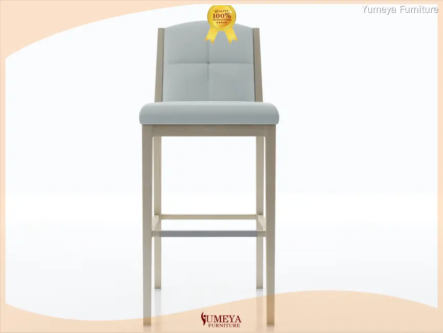 Tuku pabrik barstool sing paling nyaman | Yumeya Furniture 1