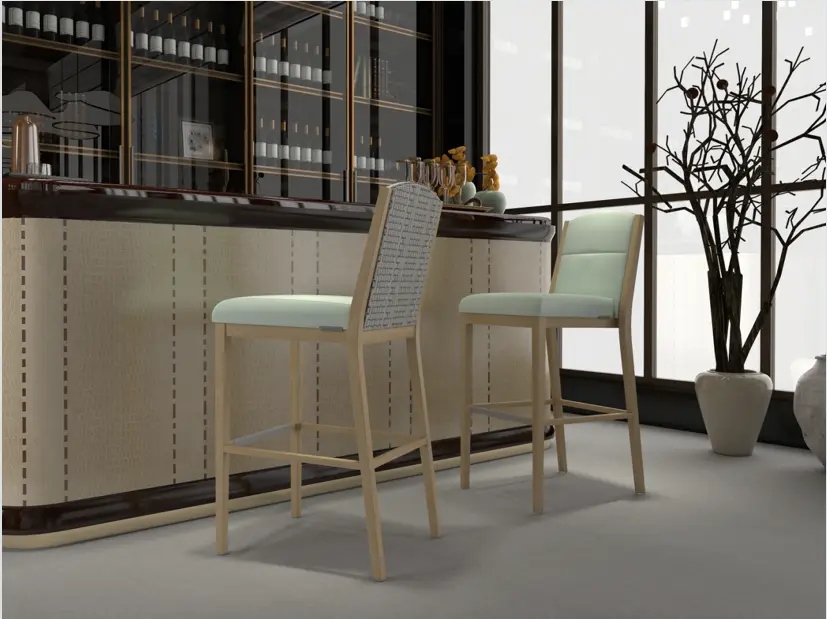 Okpukpo nke oma nke oma maka ndi otu ulo oru | Yumeya Furniture 5