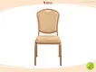 OEM / ODM kuraasta oo loogu talagalay hoolka Yumeya Furniture 1