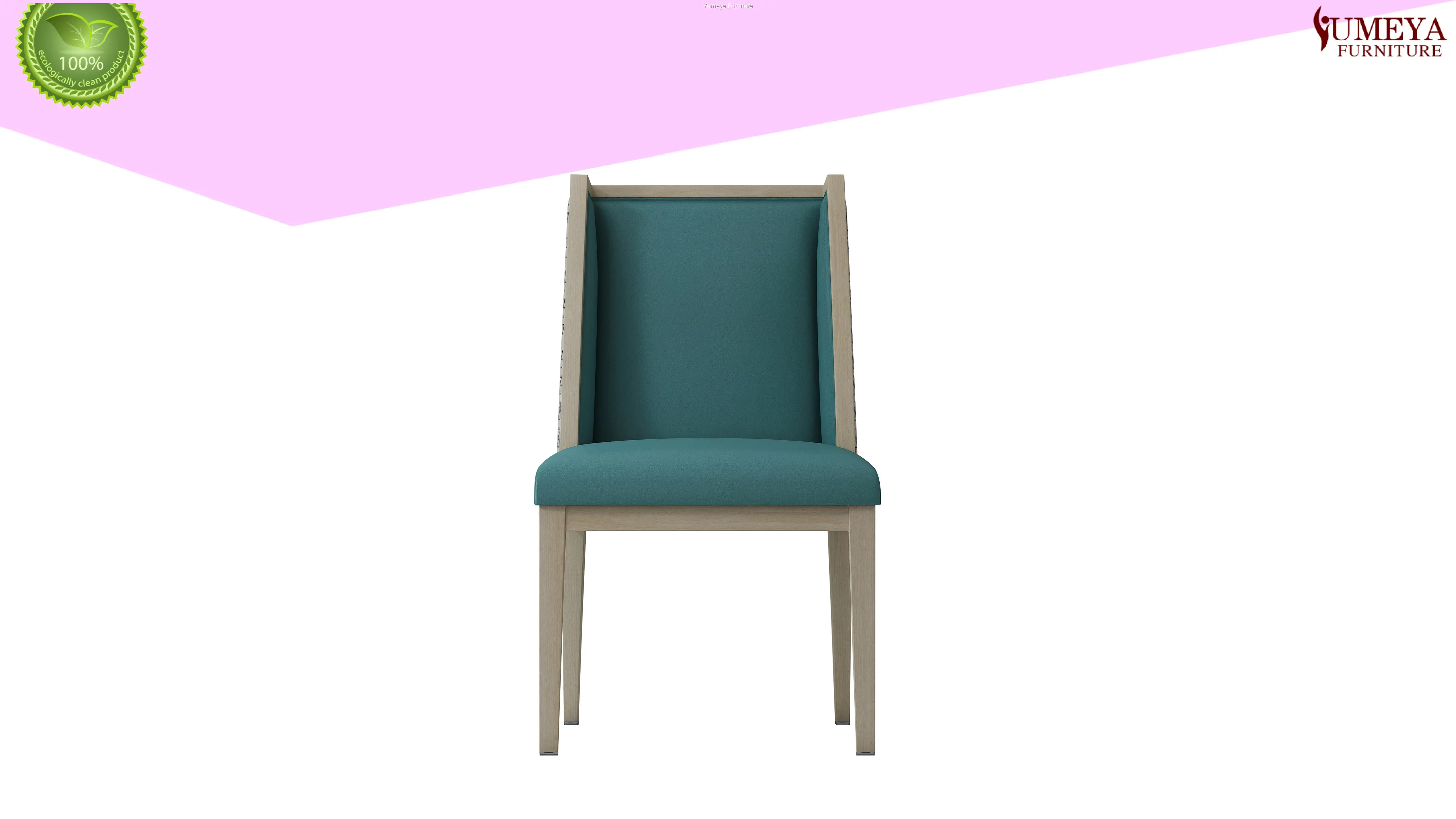 Yumeya Furniture Kèndêl ingsun | Kursi dining kualitas kanggo Grosir wong tuwa 1