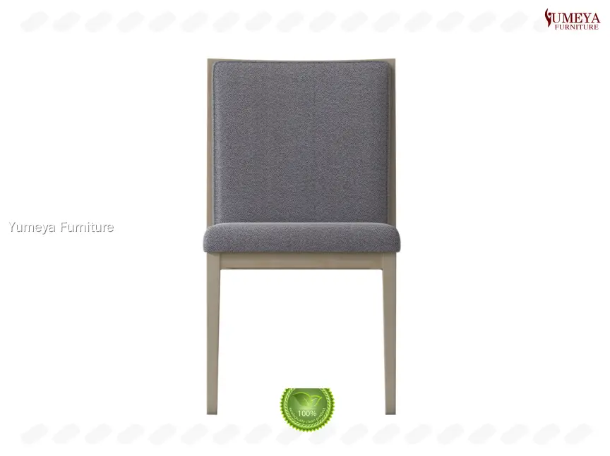 Yumeya Furniture Kèndêl ingsun | Tuku Kursi Kursi Dining Archless 1