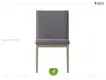 Yumeya Furniture Kèndêl ingsun | Tuku Kursi Kursi Dining Archless 1