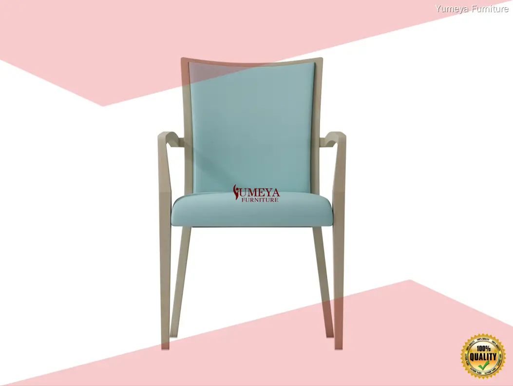 Yumeya Furniture | Үздік аға арналған жиһаз өндірушілері жеткізуші 1