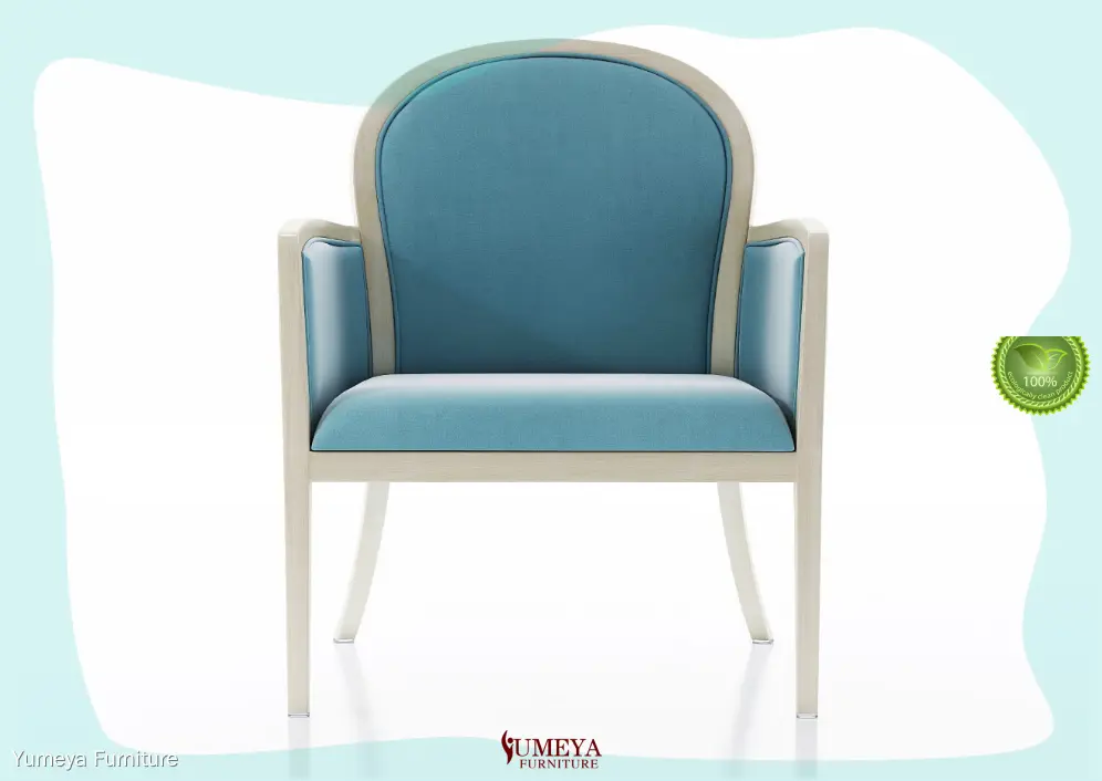Sofa Sofa Seakara Paling Anyar tanpa lengen kanggo Grosir sepuh | Yumeya Furniture 1