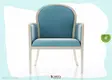Sofa Sofa Seakara Paling Anyar tanpa lengen kanggo Grosir sepuh | Yumeya Furniture 1
