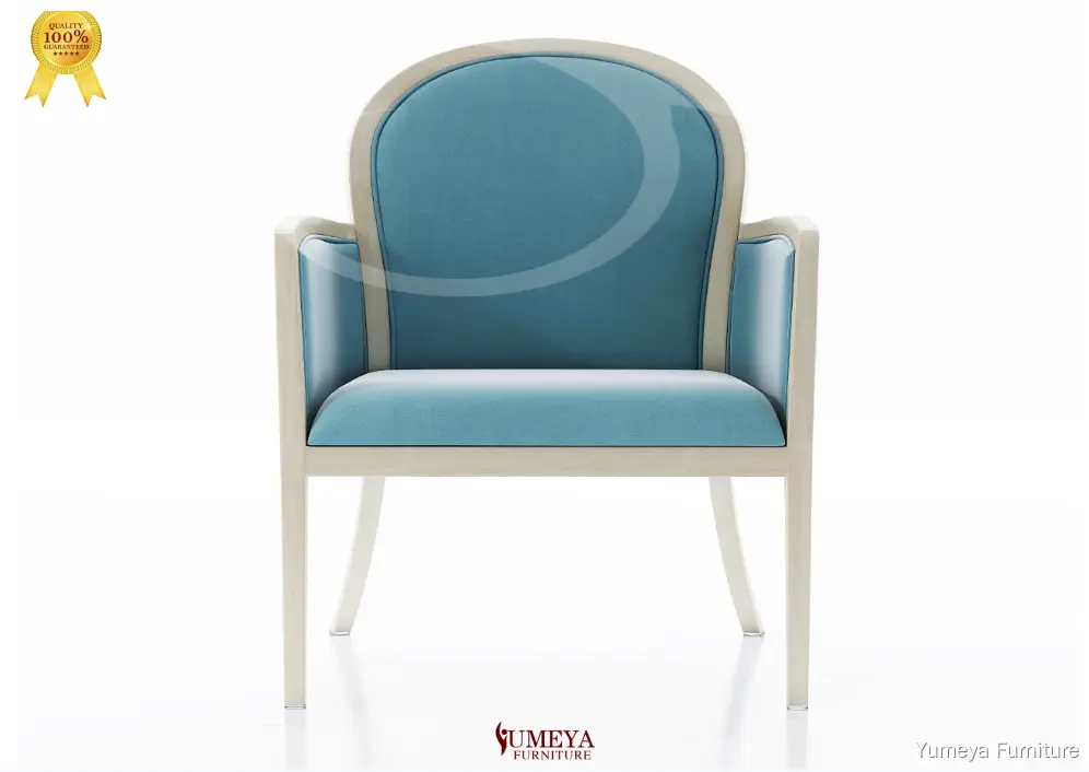 Yumeya Furniture | Omenala na-eme ka otu oche dịịrị ndị agadi 1