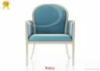 Yumeya Furniture | Omenala na-eme ka otu oche dịịrị ndị agadi 1