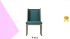 Yumeya Furniture Kèndêl ingsun | Pabrik kursi makan paling ndhuwur 1