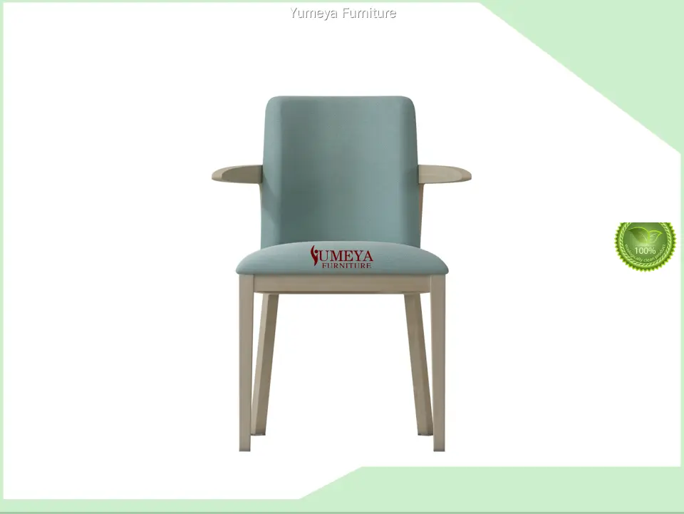 Kursi adat kanggo produsen pabrik tuwa | Yumeya Furniture 1
