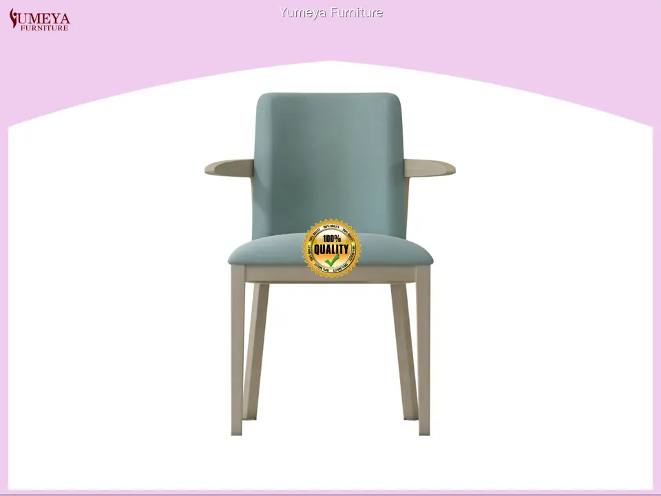 Yumeya Furniture Kèndêl ingsun | Bulk Tuku Kursi Makan Paling Apik kanggo Slelder Supplier 1