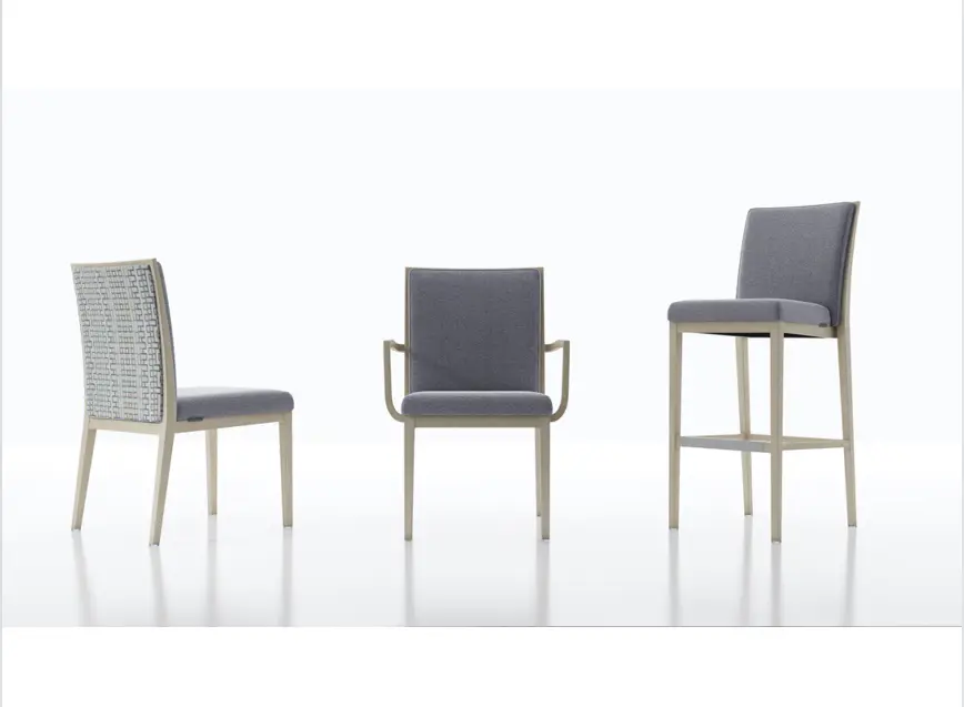 Warshadda xarkaha ee ugu fiicnaa saxarada Yumeya Furniture 5