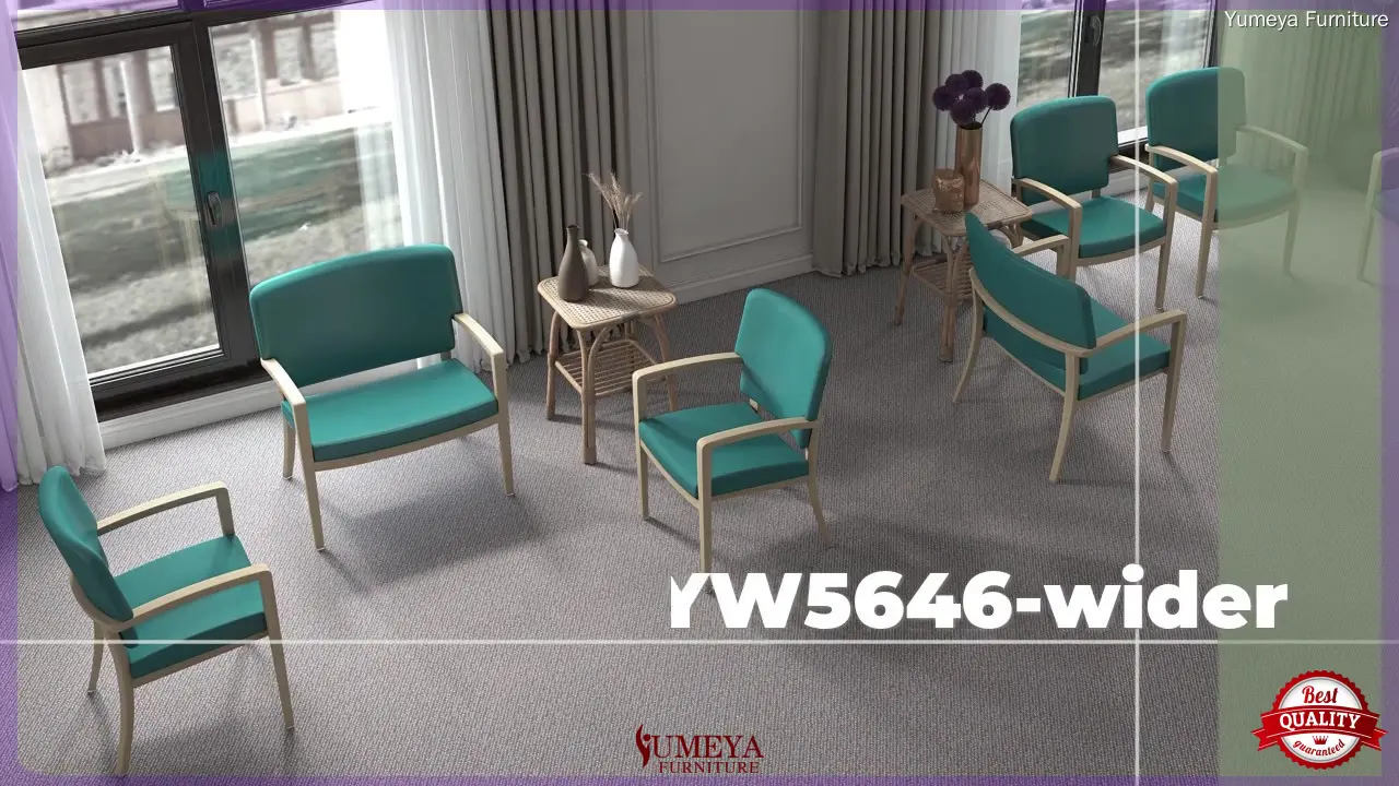 Alaabta sare ee qiimaha jumlada | Yumeya Furniture 1