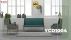 Sofas paling anyar kanggo pabrik tuwa | Yumeya Furniture 1